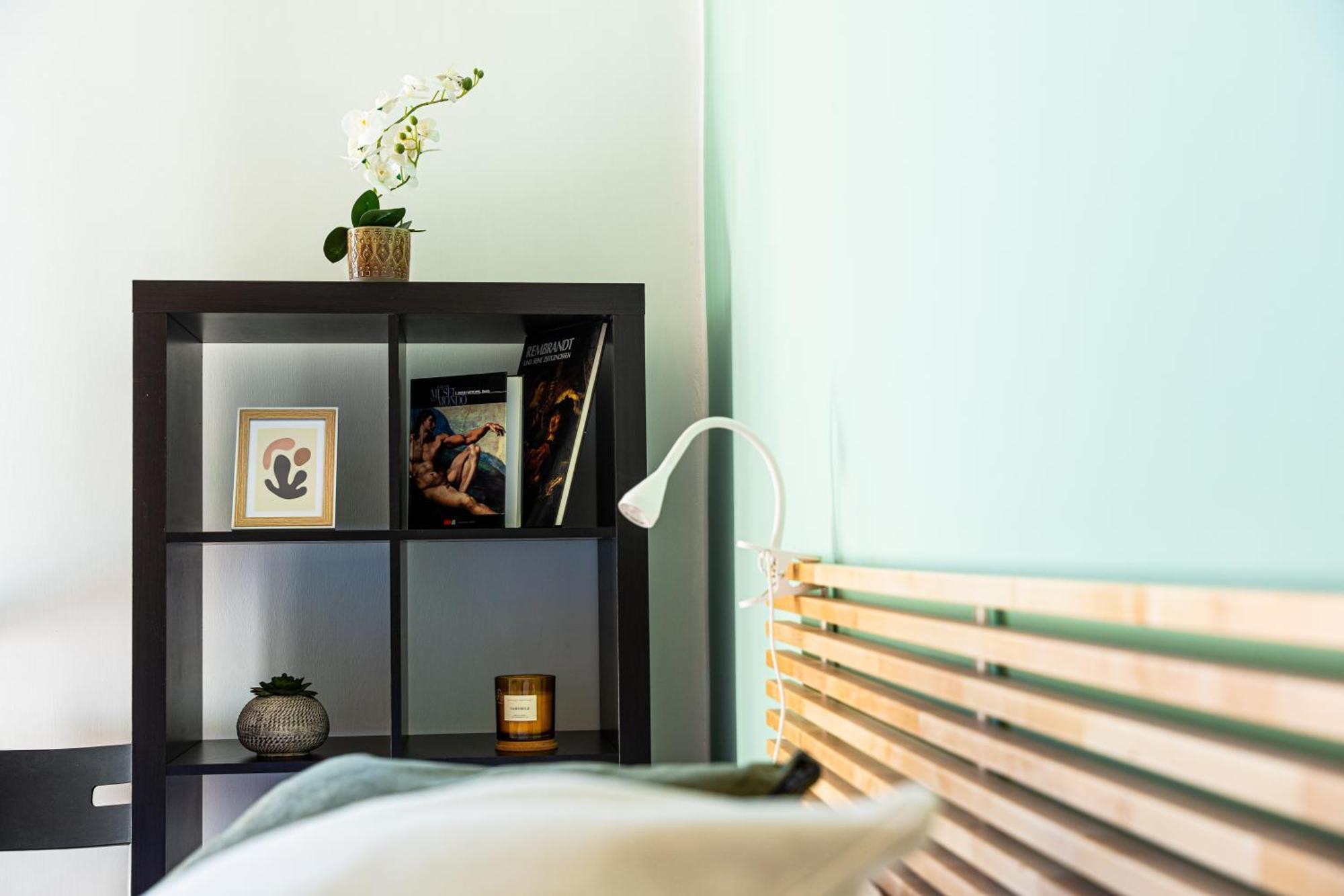 Apartment Urban Nest Rom
