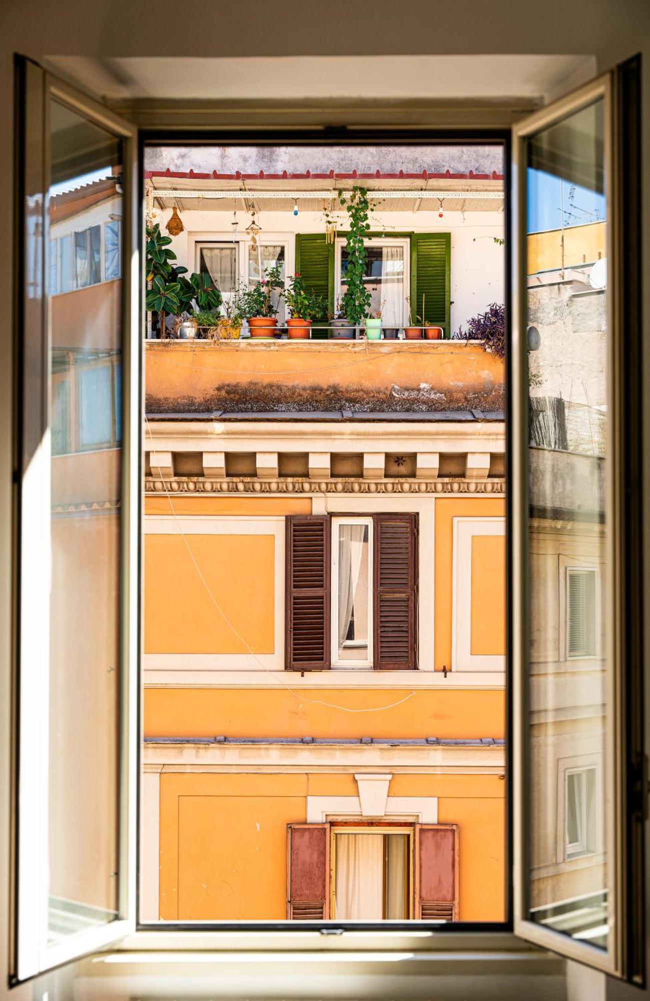 Lejlighed Urban Nest