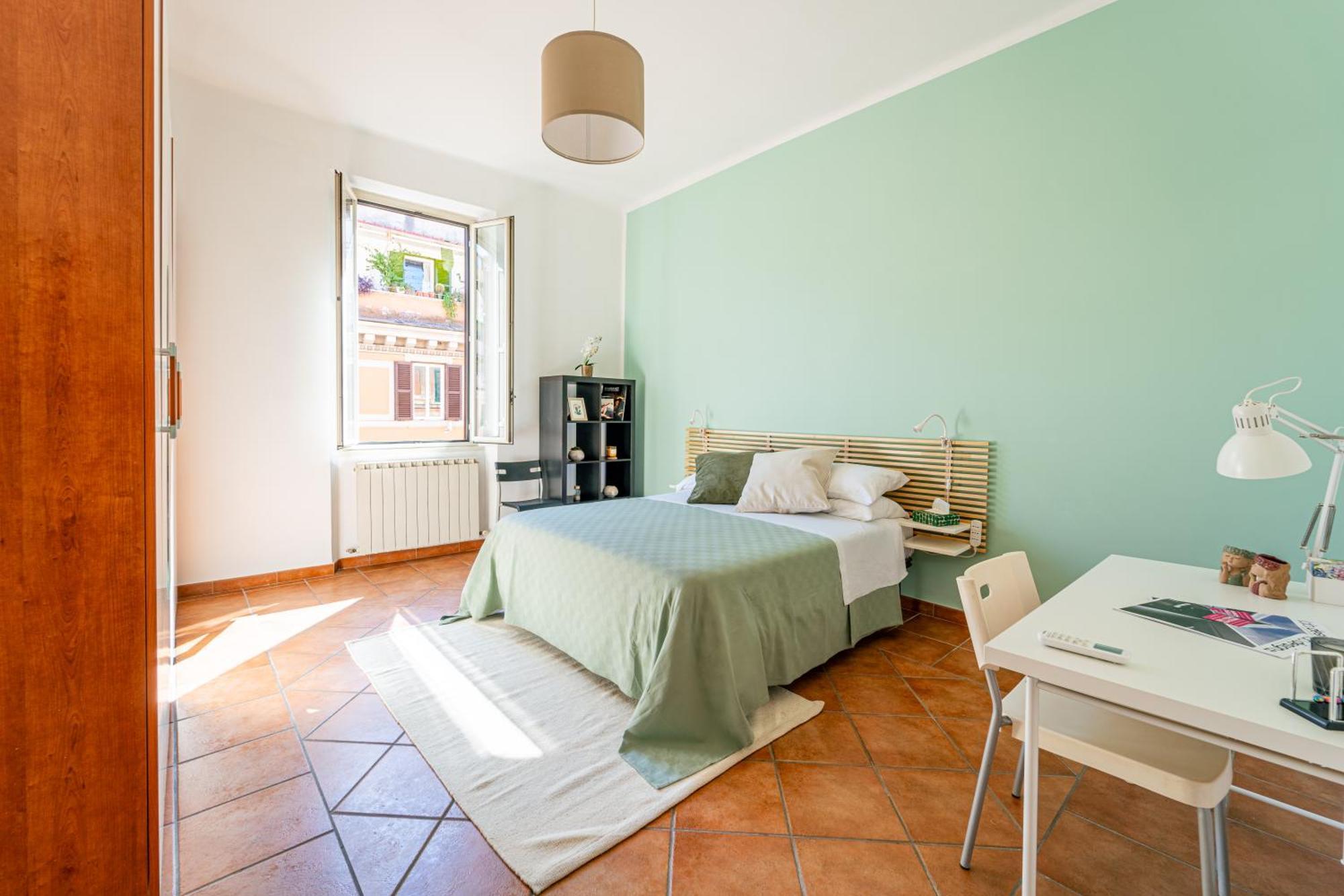 Lejlighed Urban Nest Rom